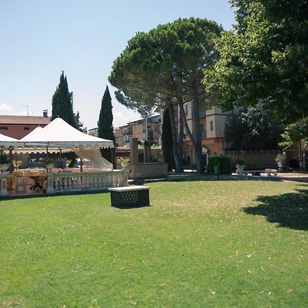 Il Castello Di Perano Hotel Kültér fotó
