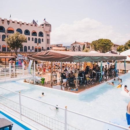 Il Castello Di Perano Hotel Kültér fotó