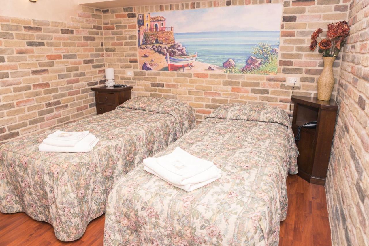 Il Castello Di Perano Hotel Kültér fotó