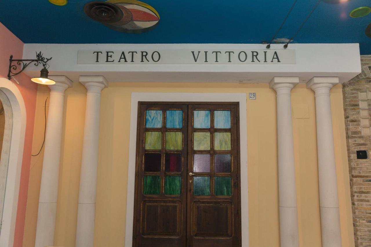 Il Castello Di Perano Hotel Kültér fotó