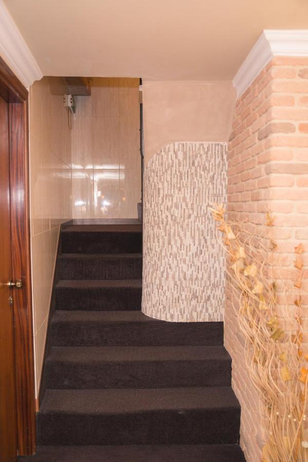 Il Castello Di Perano Hotel Kültér fotó