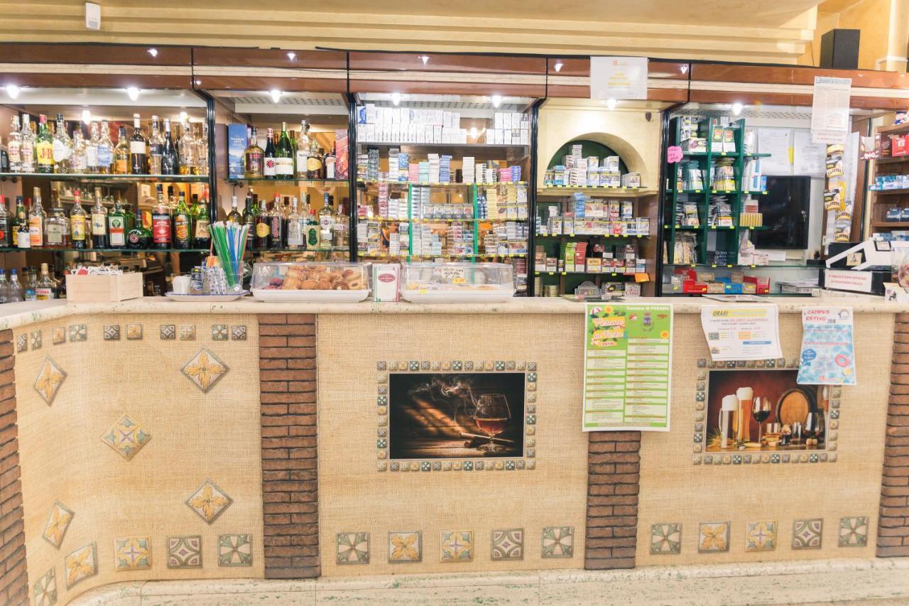 Il Castello Di Perano Hotel Kültér fotó