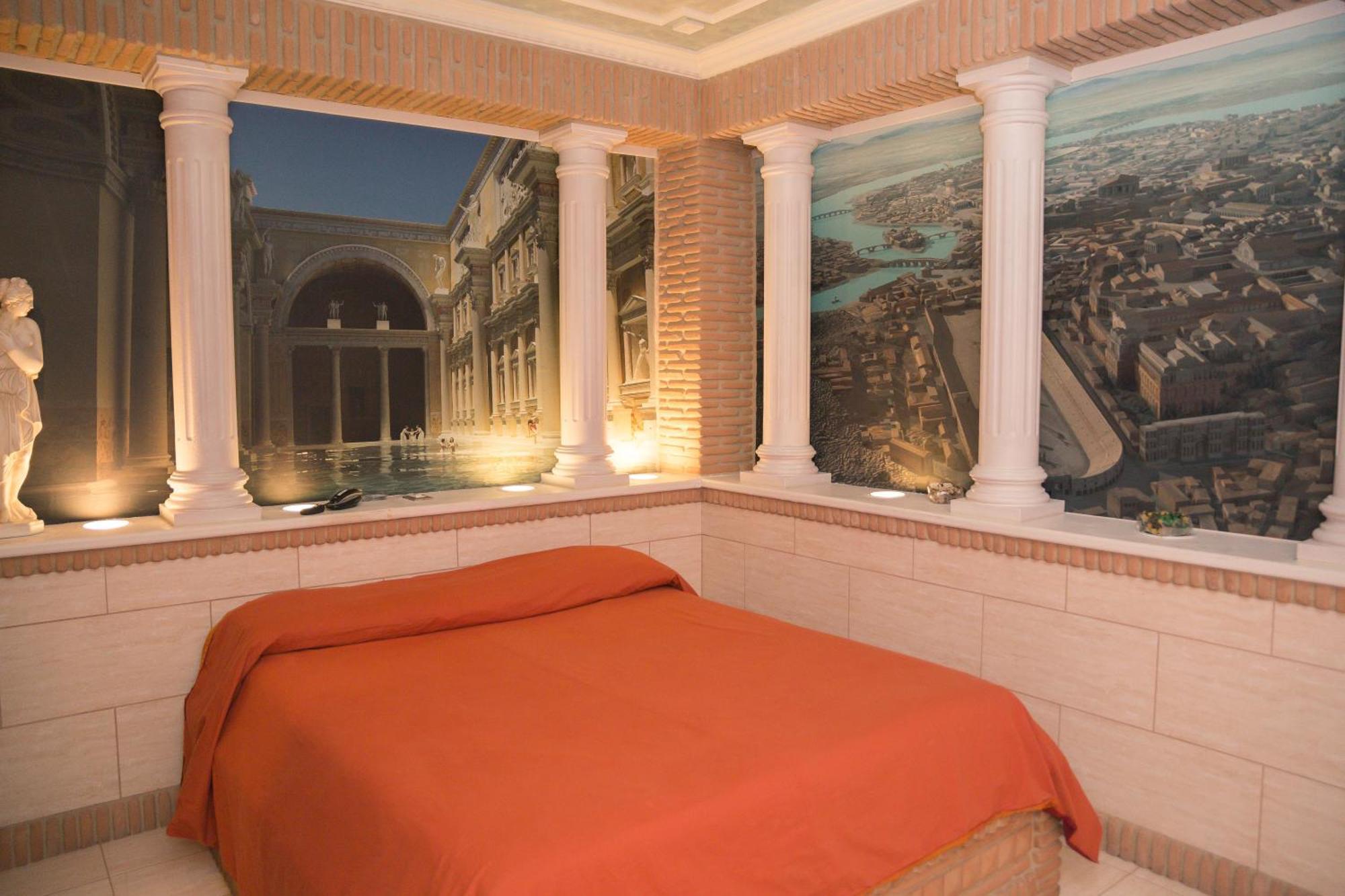 Il Castello Di Perano Hotel Kültér fotó