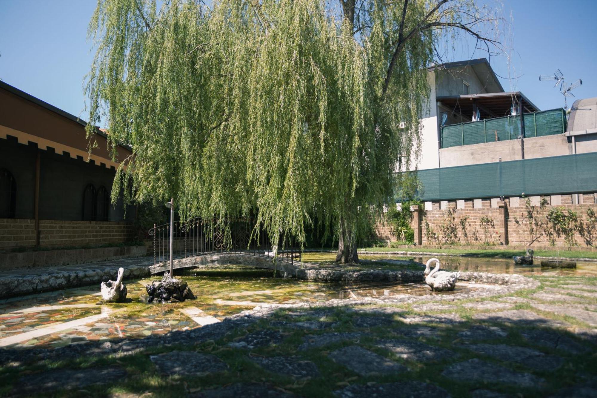 Il Castello Di Perano Hotel Kültér fotó