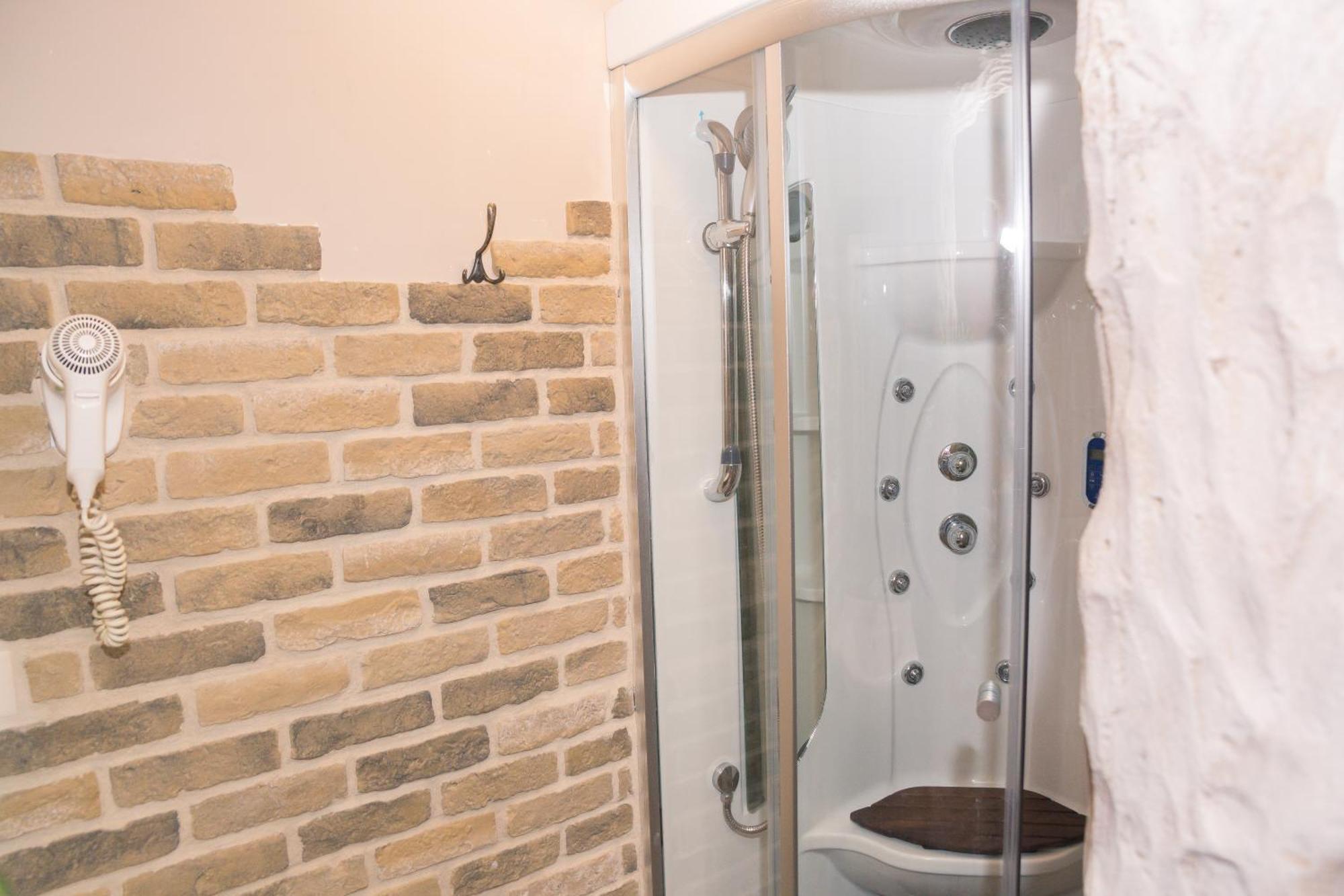 Il Castello Di Perano Hotel Kültér fotó