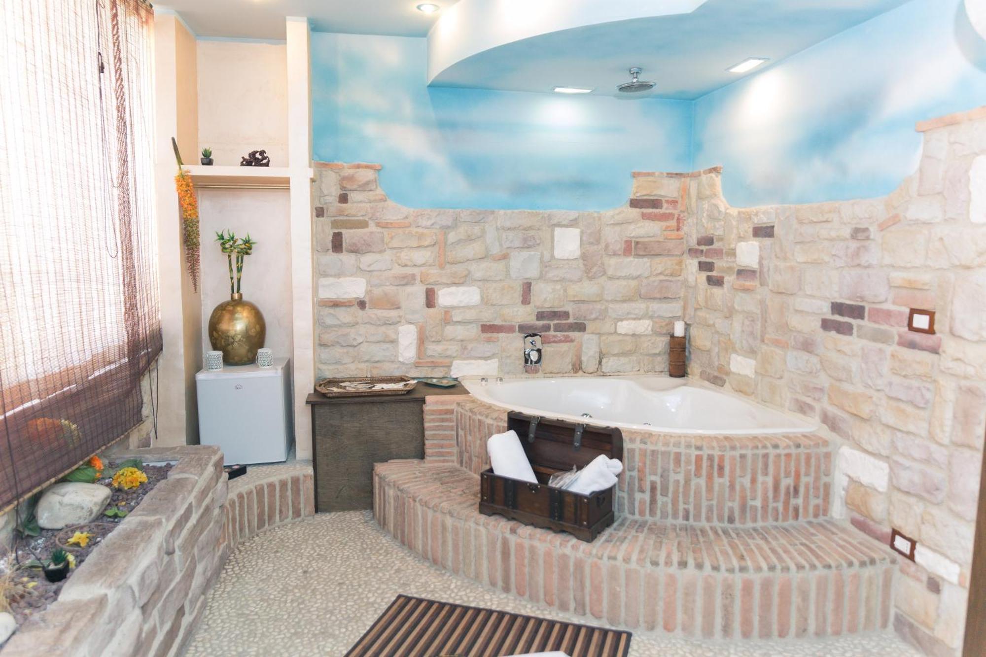 Il Castello Di Perano Hotel Kültér fotó