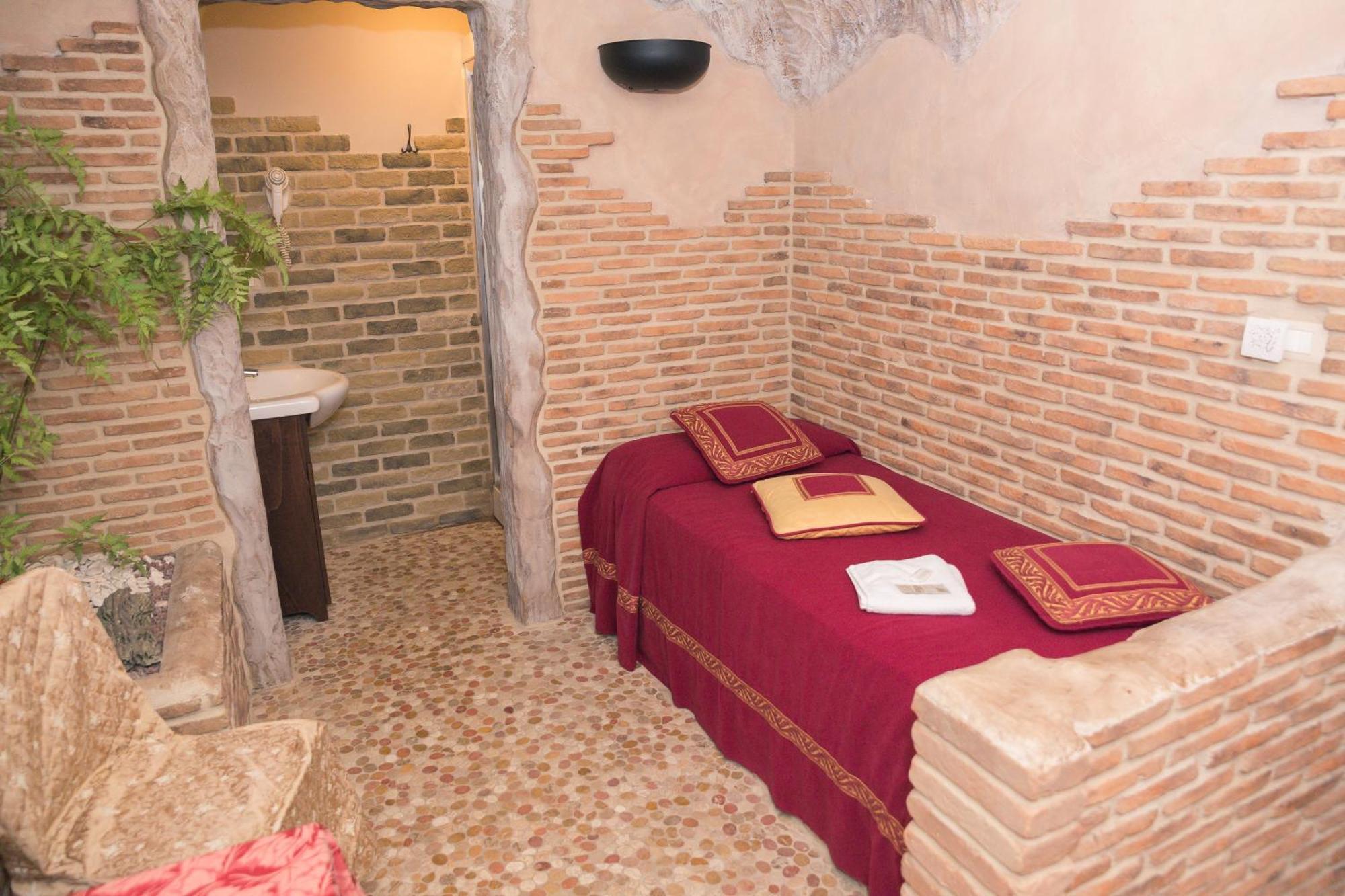 Il Castello Di Perano Hotel Kültér fotó