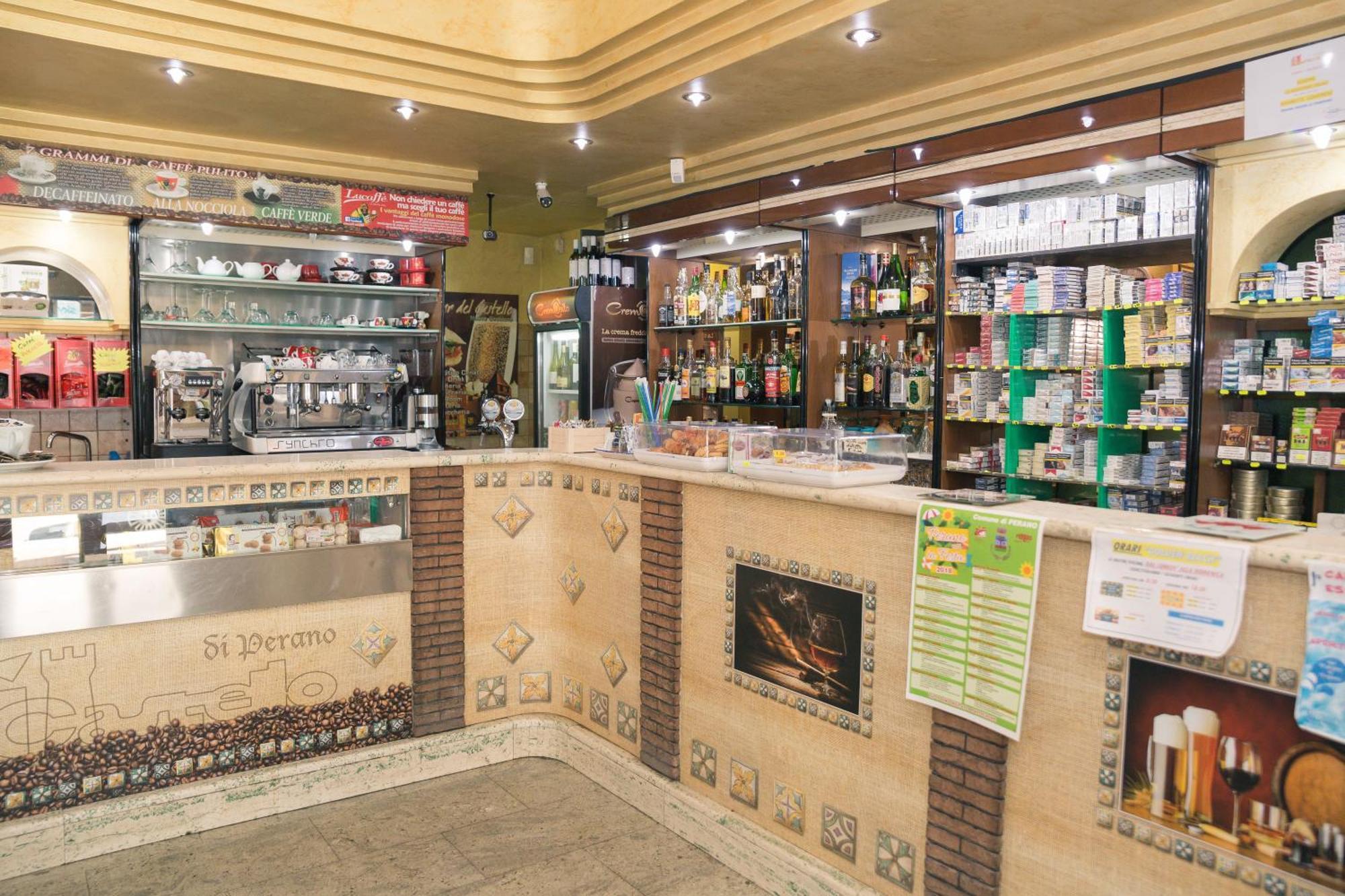 Il Castello Di Perano Hotel Kültér fotó