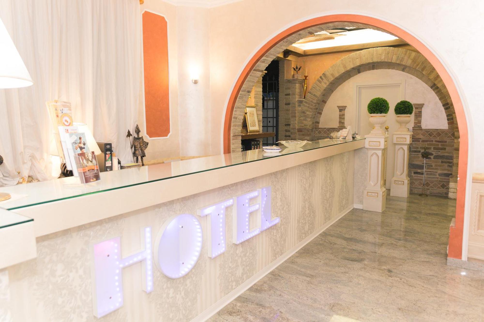 Il Castello Di Perano Hotel Kültér fotó