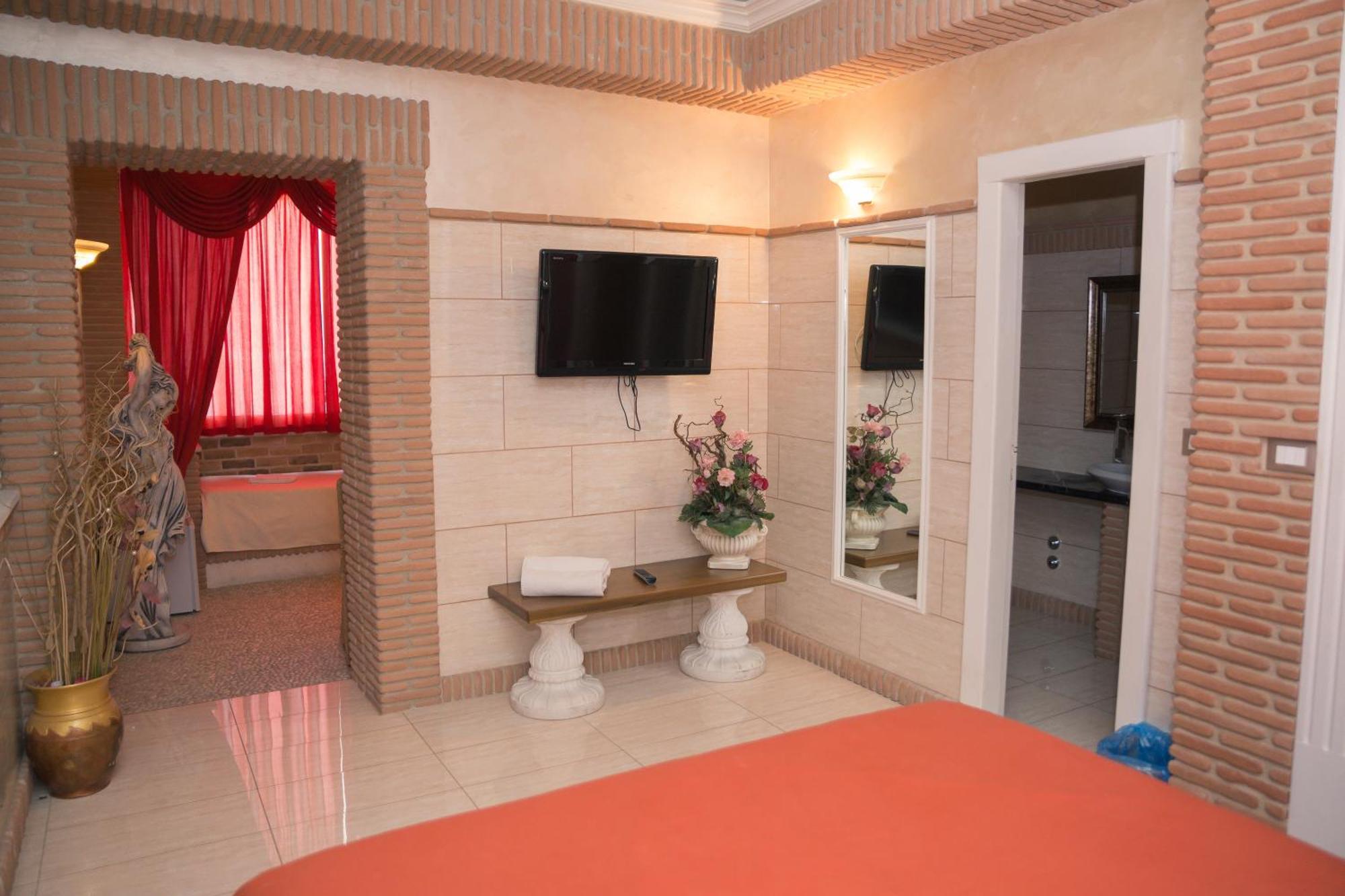 Il Castello Di Perano Hotel Kültér fotó
