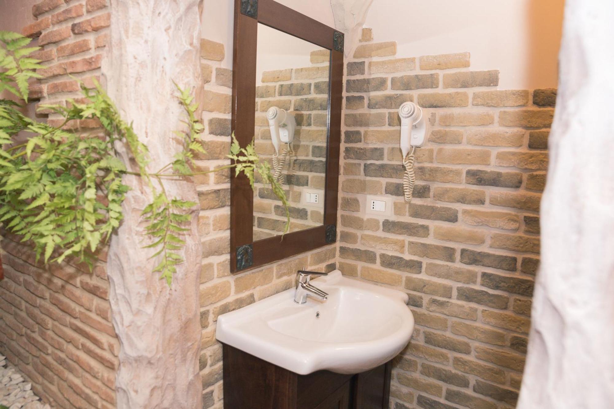 Il Castello Di Perano Hotel Kültér fotó